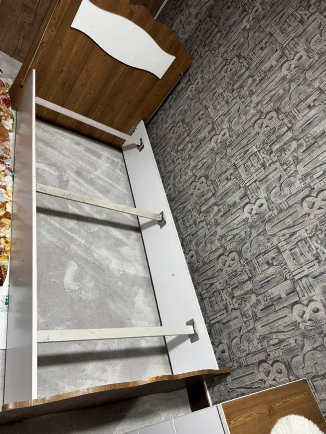 تخت خواب|تخت و صندلی بچه|قشم, |دیوار