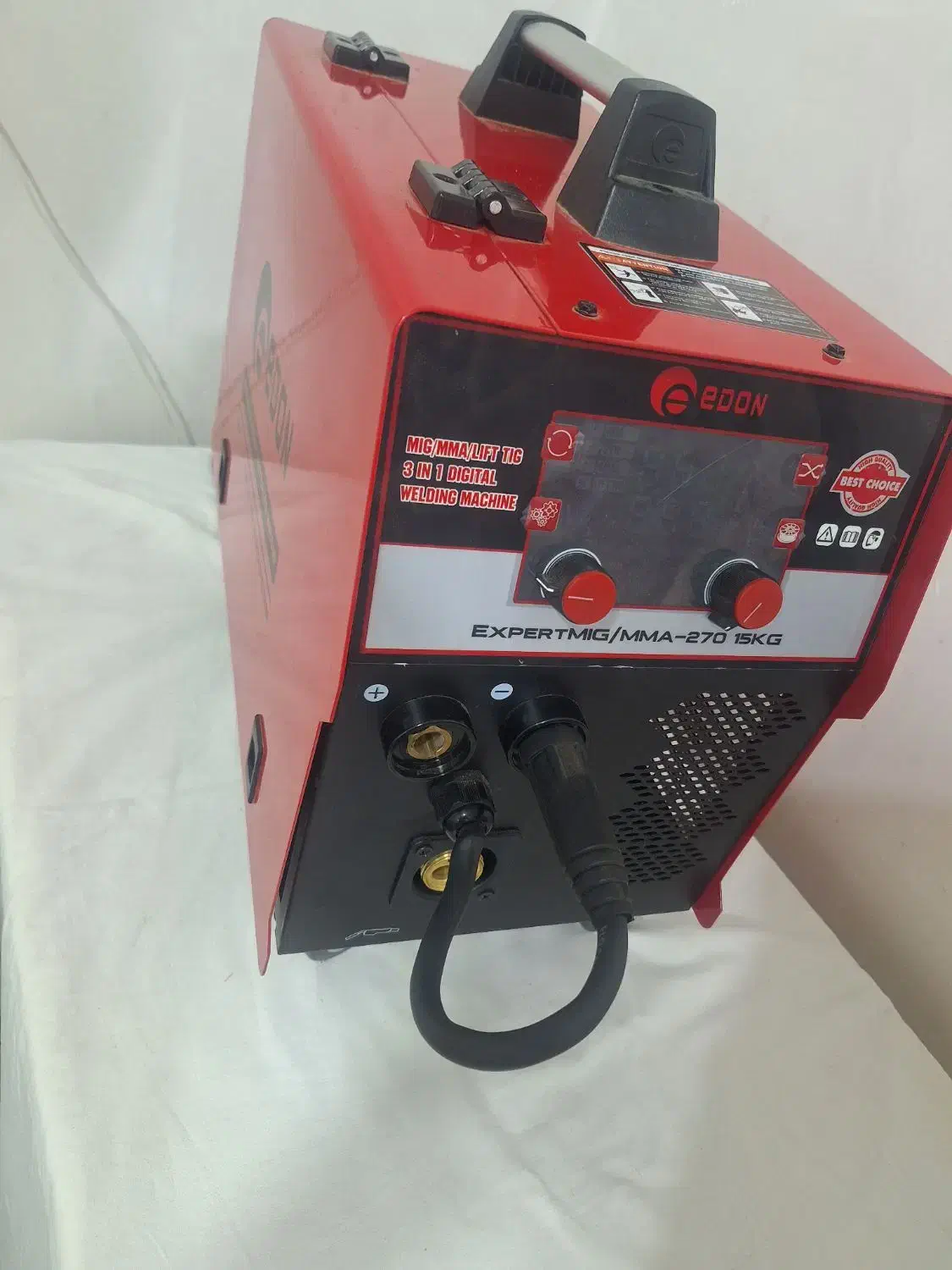 دستگاه جوشco2 270|ابزارآلات|مرند, |دیوار