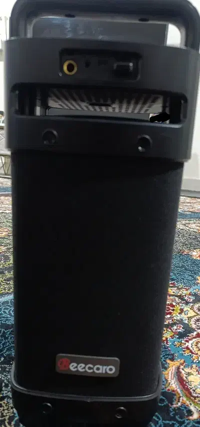 اسپیکر باند|سیستم صوتی خانگی|مسجد سلیمان, |دیوار