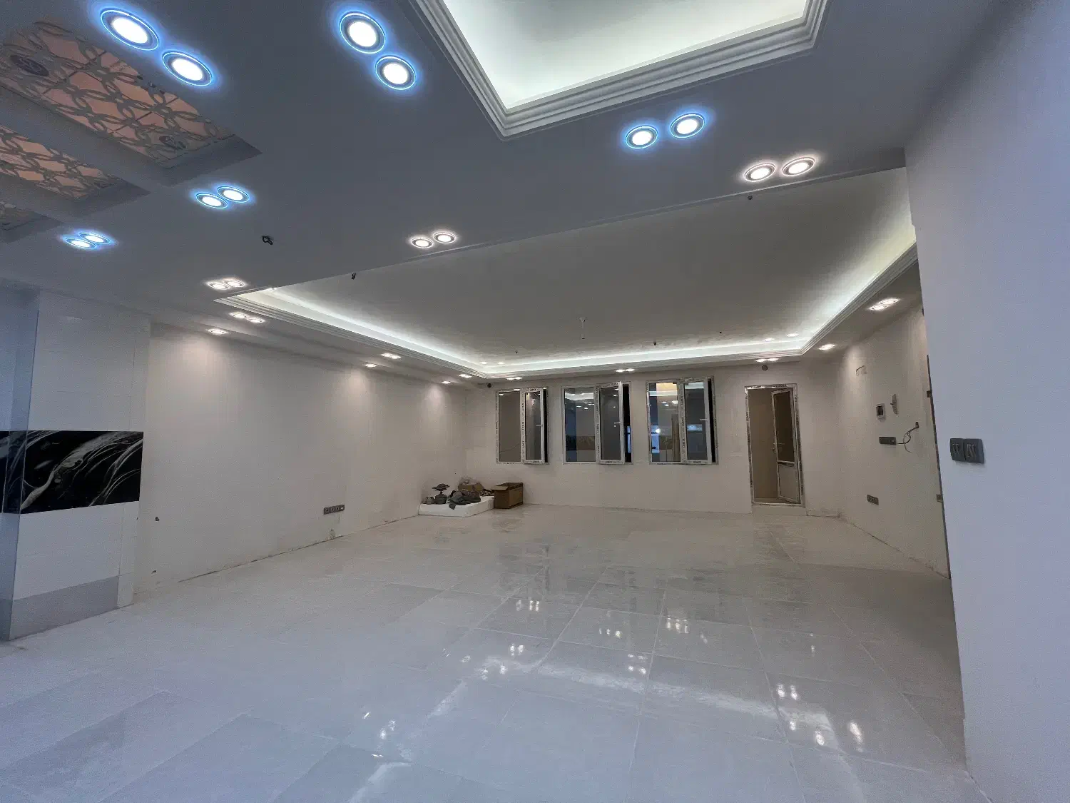 اپارتمان 155متری طلاییه شهرک نگین|فروش آپارتمان|قرچک, پارک جنگلی|دیوار