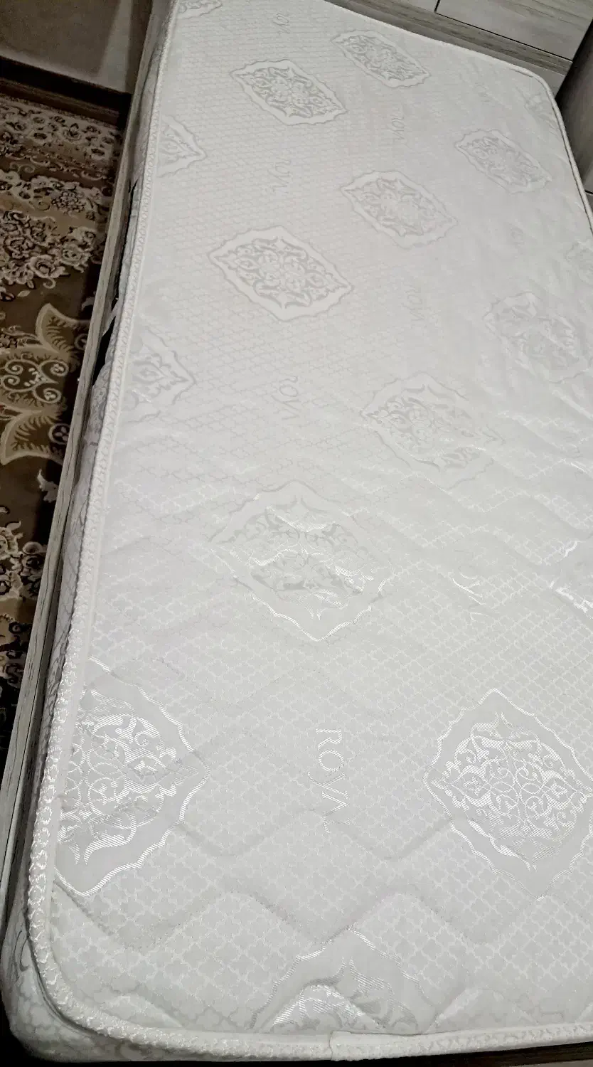 تخت تکنفره|تخت و سرویس خواب|ماهدشت, |دیوار