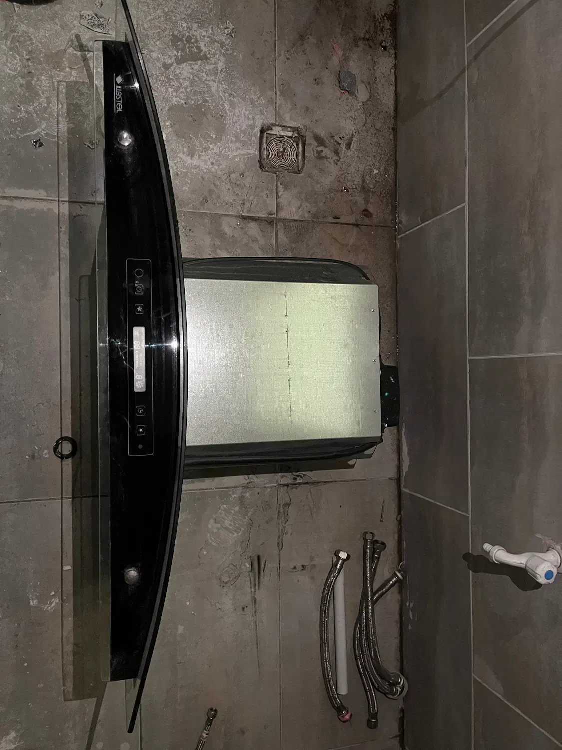 هود  ایلیا استیل|هود|کرمانشاه, |دیوار