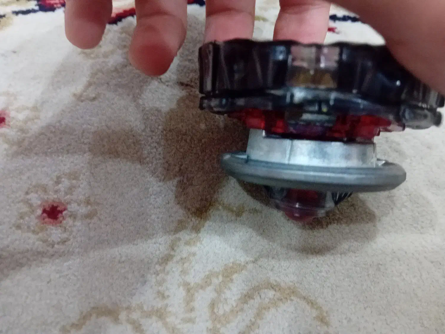 فرفره های انفجاری مدل فصل ۷|کلکسیون و سرگرمی|رشت, لاکانی|دیوار