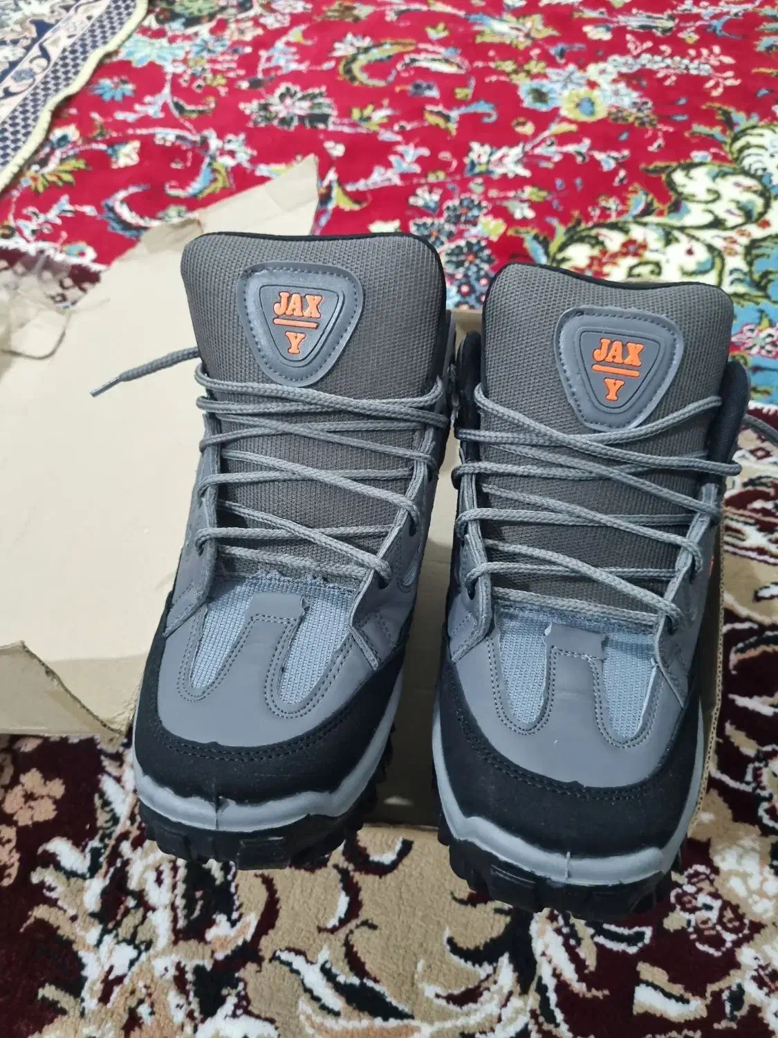 کتونی کوهنوردی|کوهنوردی و کمپینگ|املش, |دیوار