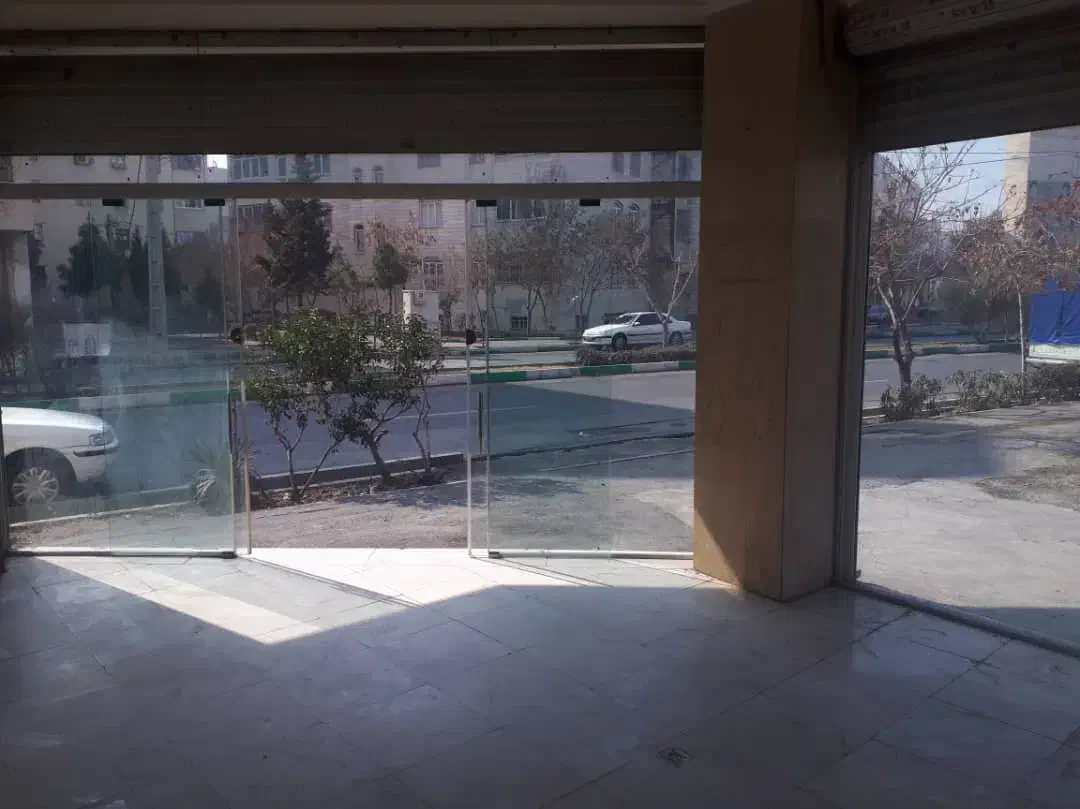 مغازه تجاری ۲۸ متر بلوار ایرانیت شهرری|فروش مغازه و غرفه|ری, شهرری|دیوار