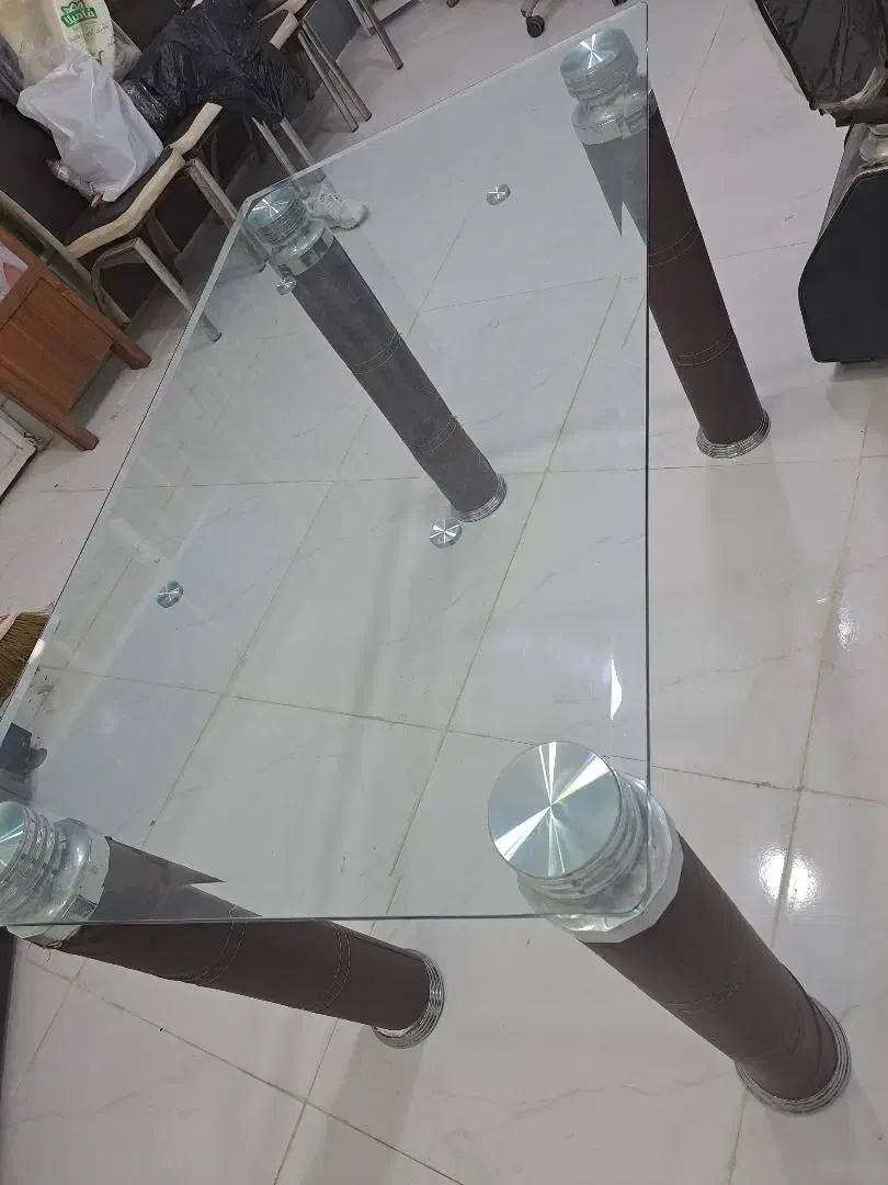 میز ناهار خوری|میز و صندلی غذاخوری|اهواز, پردیس|دیوار