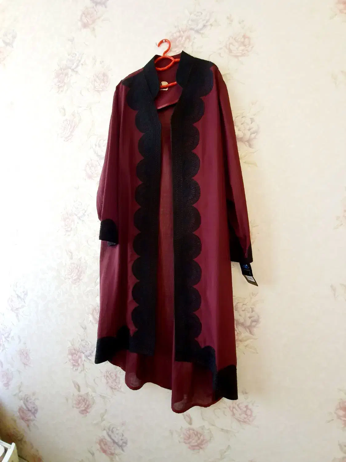 مانتو مینیاتور  پیراهن پالتو مخمل خزدار|لباس|تهران, زرگنده|دیوار