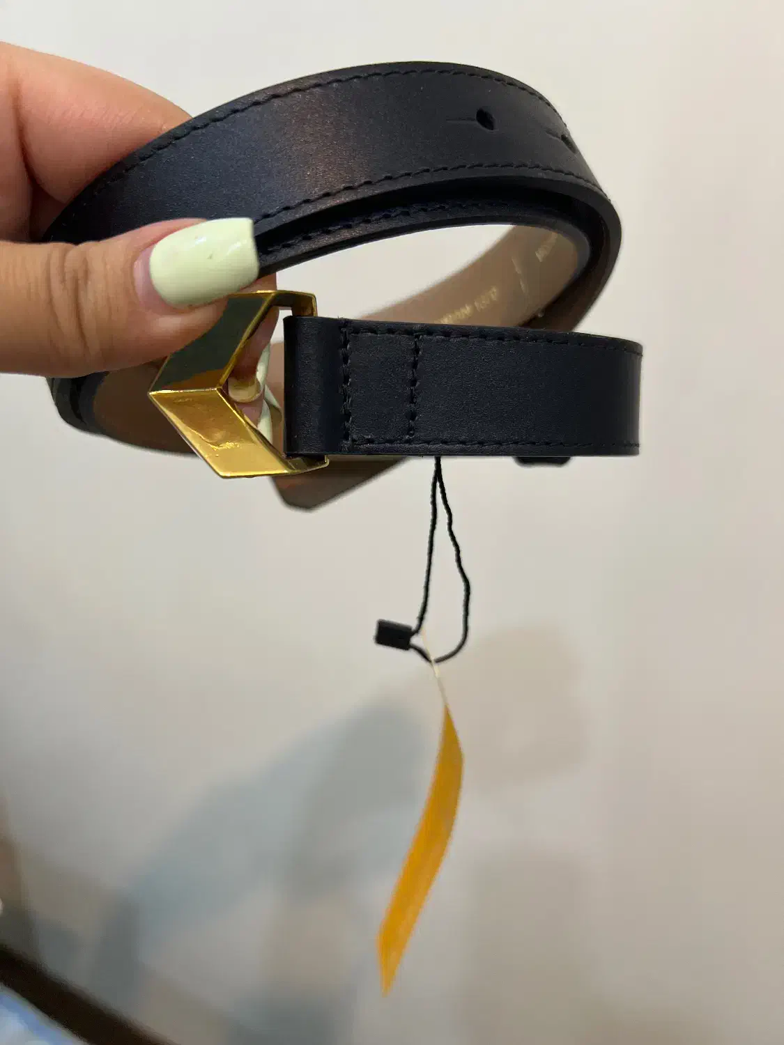 کمربند آکبند درسا چرم|کیف، کفش، کمربند|تهران, جنت‌آباد جنوبی|دیوار