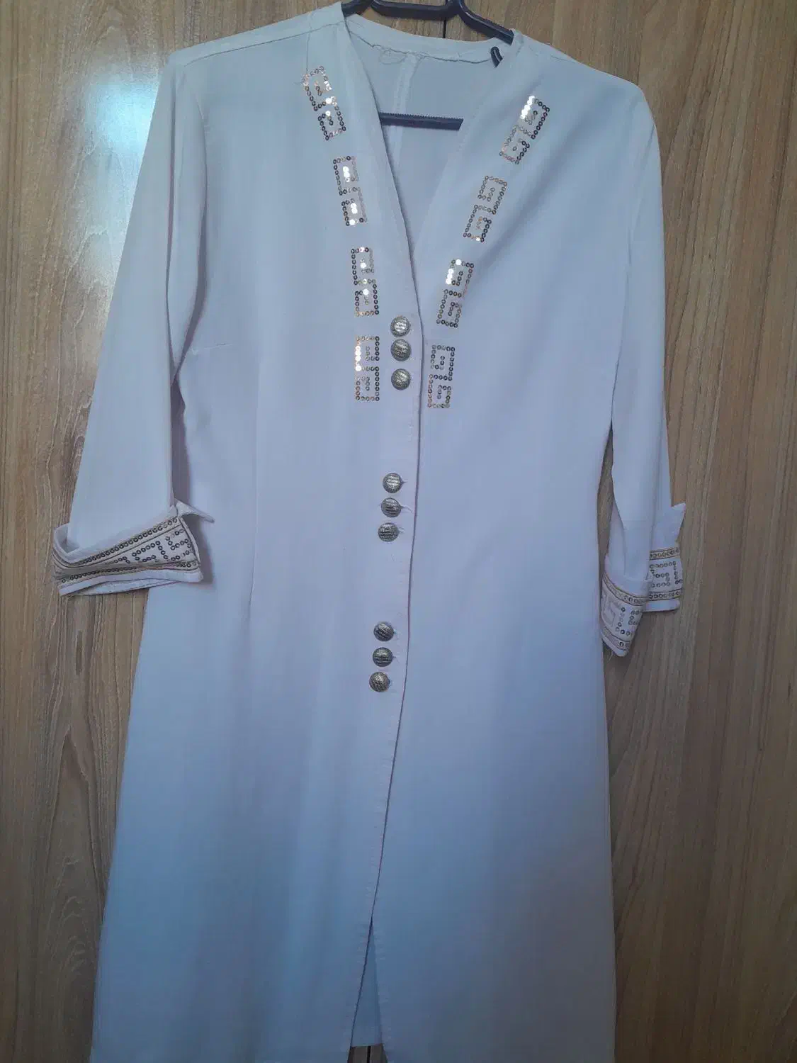 مانتو|لباس|بیرجند, |دیوار