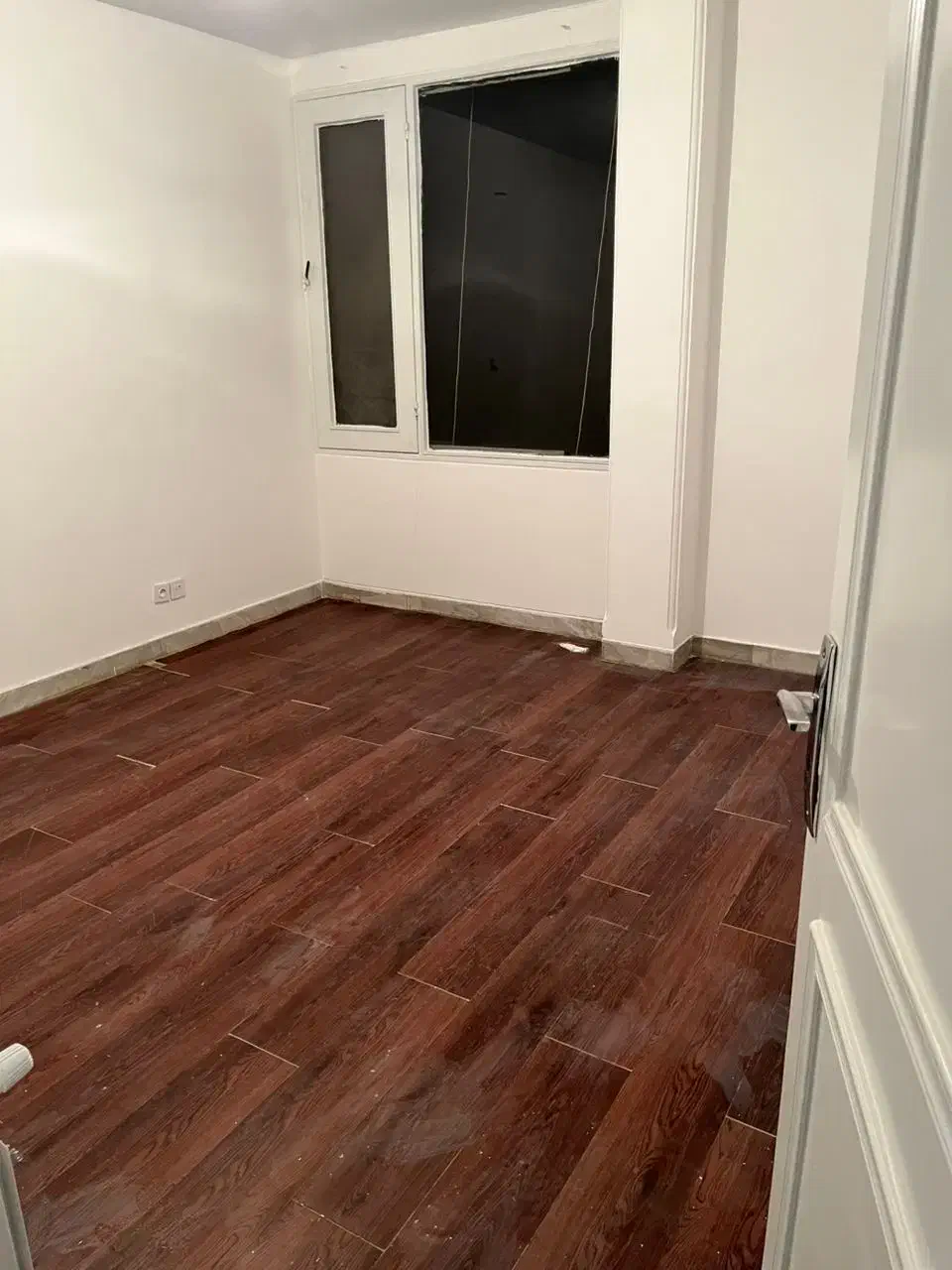 ۸۲ متر ۲ خواب( سهروردی شمالی)