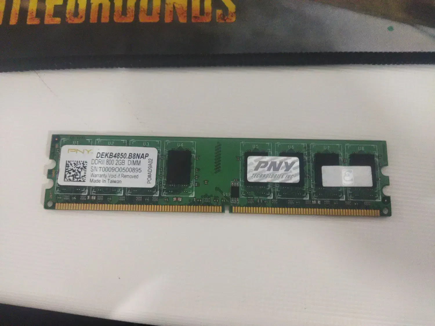 رم 2|قطعات و لوازم جانبی رایانه|اصفهان, مارچین|دیوار