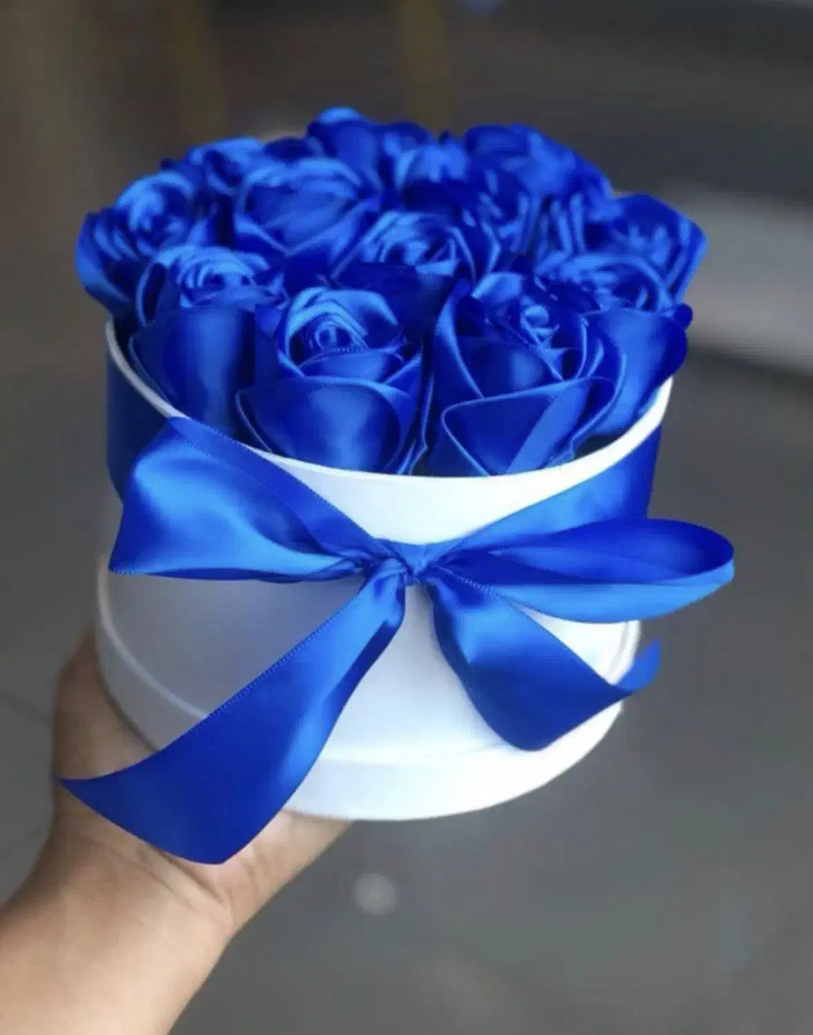 گل روبانی|گل مصنوعی|یزد, |دیوار