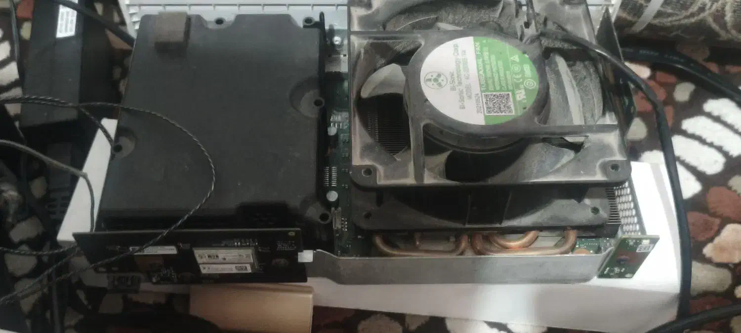 Xbox series s|کنسول، بازی ویدئویی و آنلاین|کرمانشاه, |دیوار