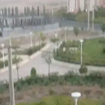 فروش  وتهاترزمین ۲۵۰ متری در شهرک صنوف|فروش زمین و ملک کلنگی|قم, نیروگاه|دیوار