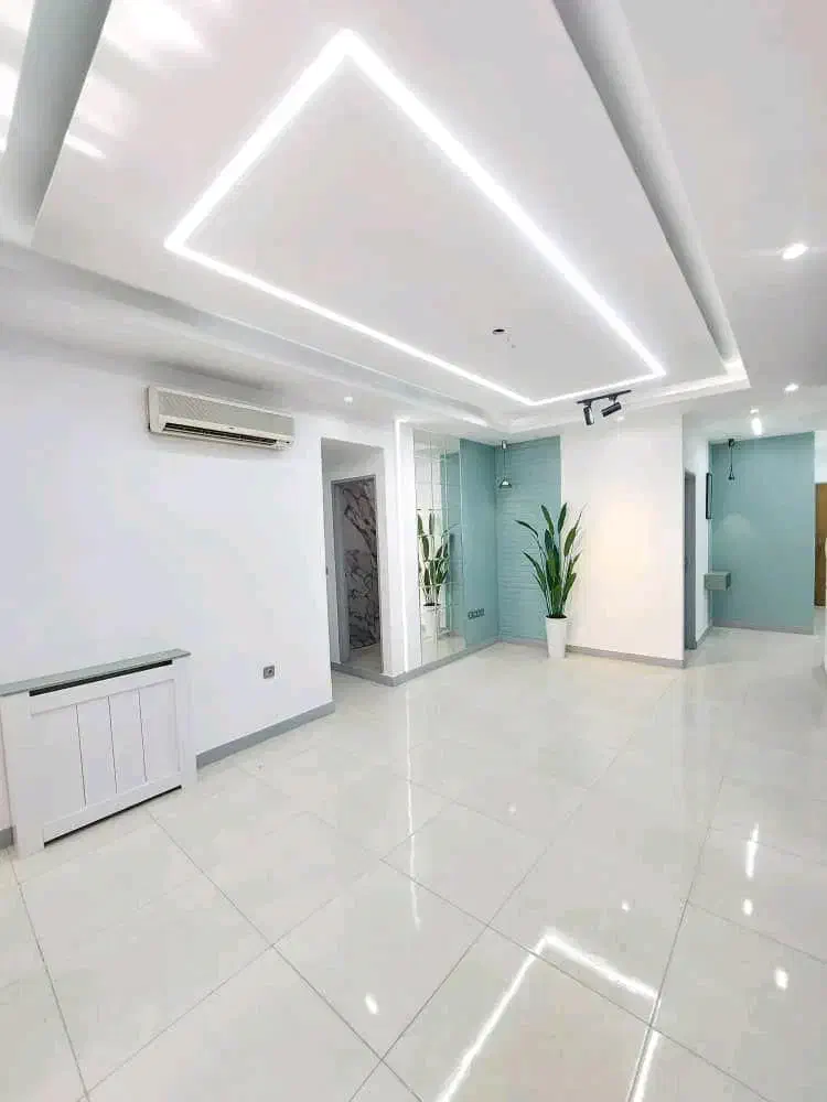 ۷۰متر ۲خواب فول امکانات پارکینگ سندی وام دار|فروش آپارتمان|اندیشه, اندیشه فاز ۱|دیوار