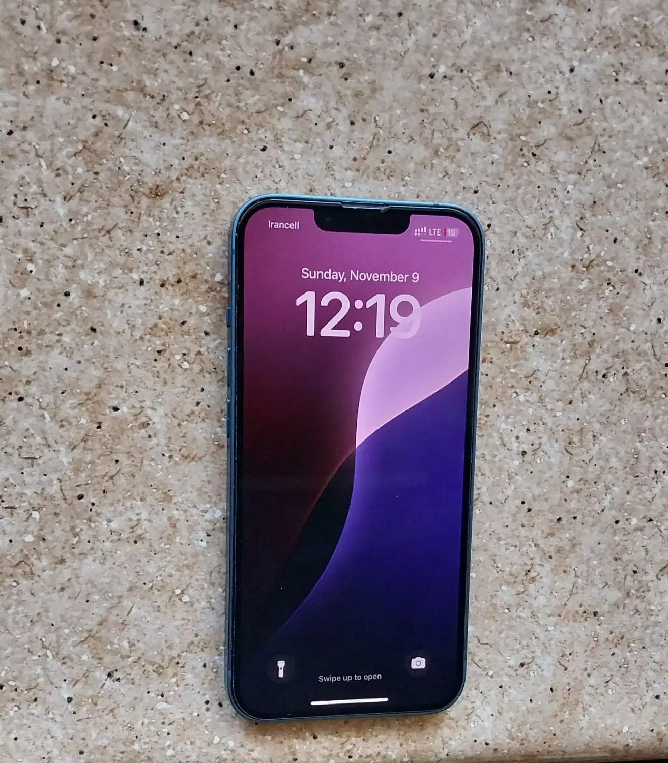 ایفون ۱۳ نرمال|موبایل|سنندج, |دیوار