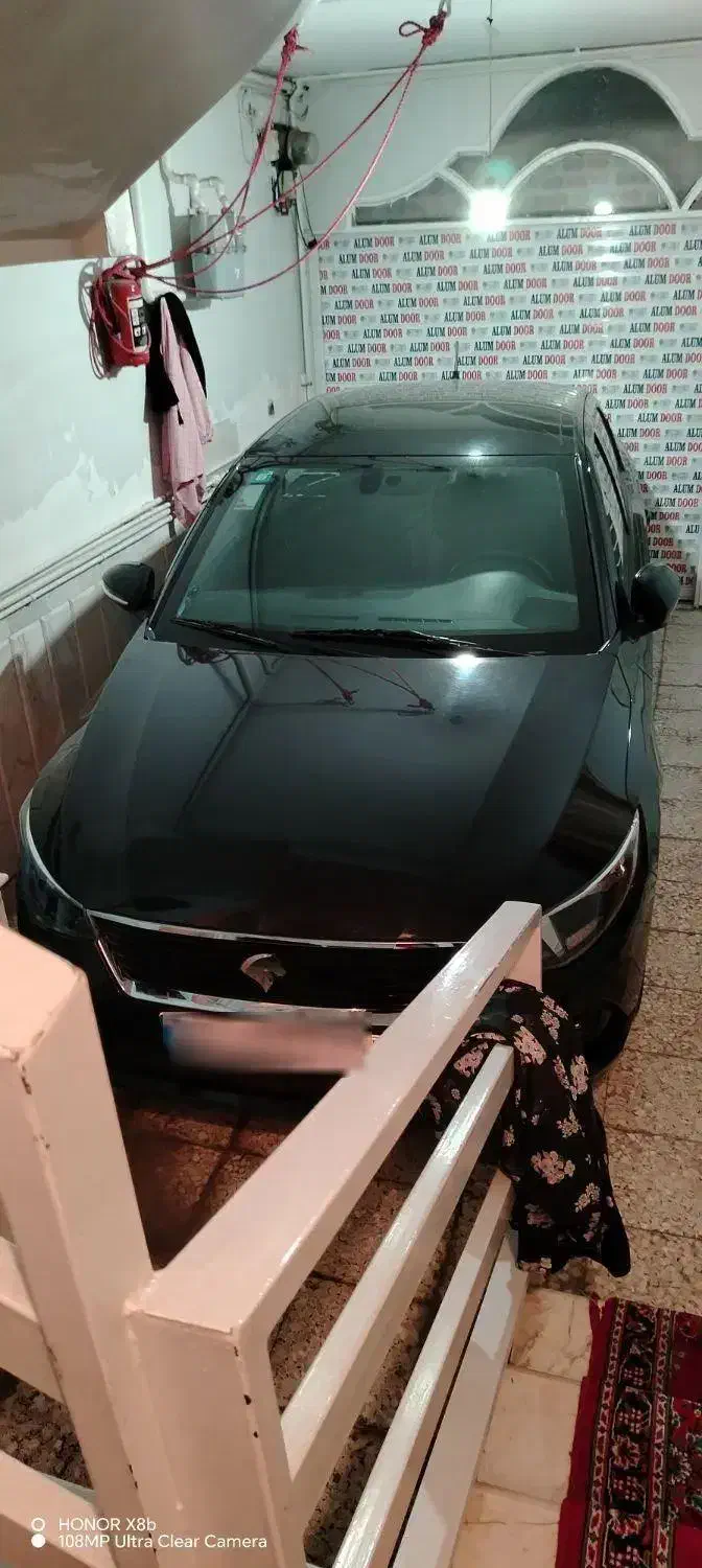 تارا402 مشکی|خودرو سواری و وانت|نیشابور, فرح بخش|دیوار