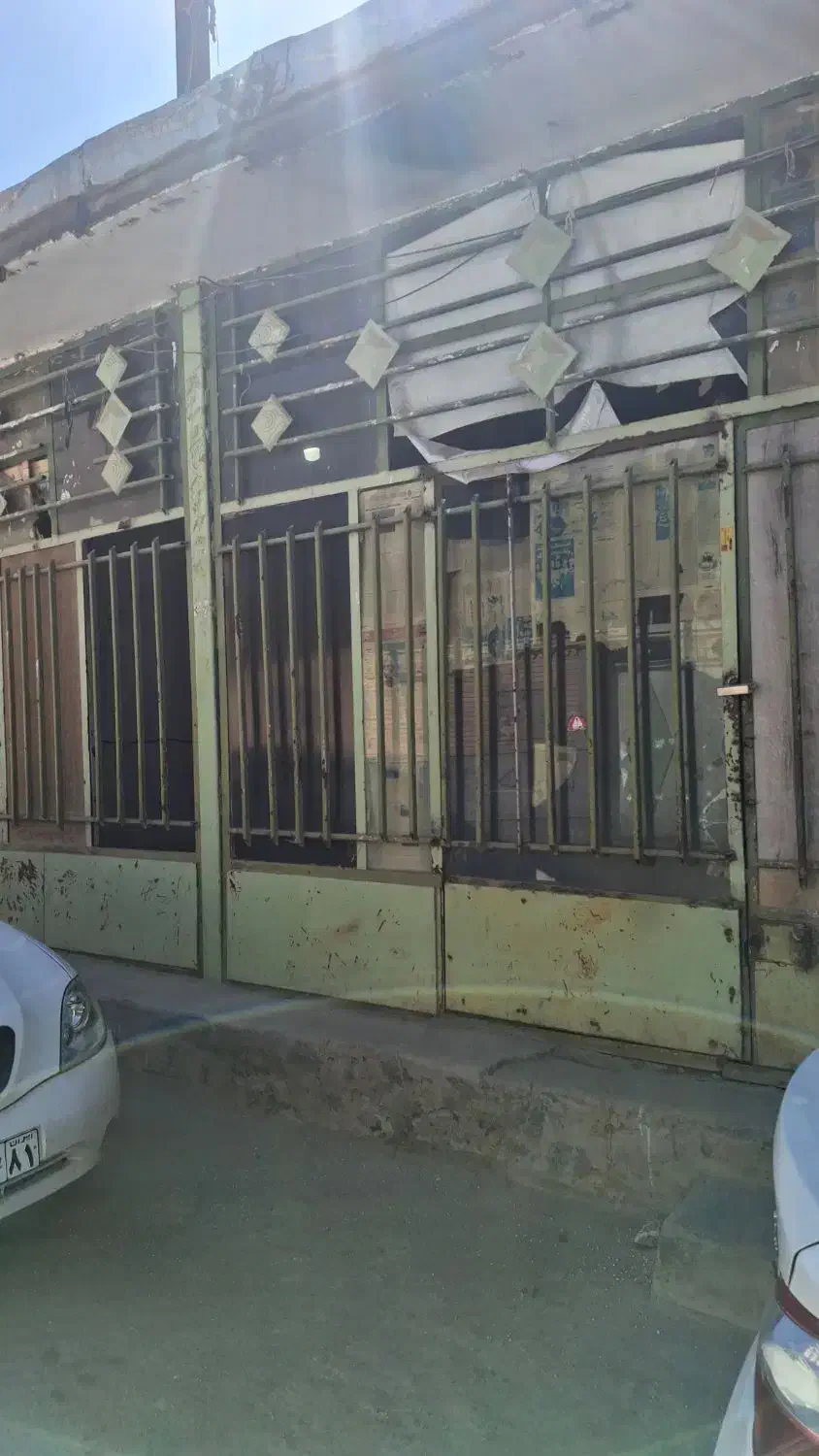 ساختمان تجاری مسکونی|فروش خانه و ویلا|لردگان, |دیوار