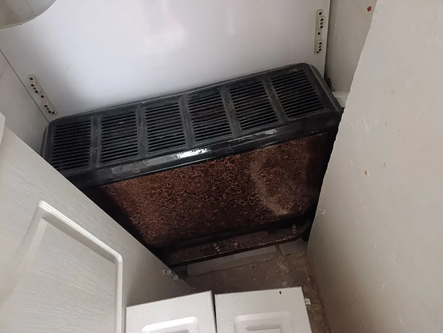 بخاری گازی|بخاری، هیتر، شومینه|سهند, |دیوار