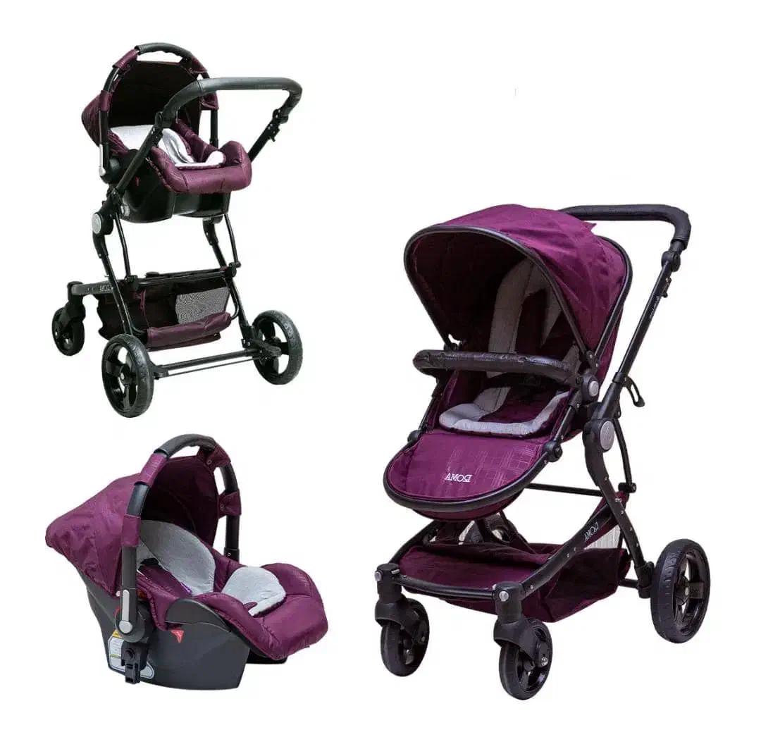 ست کالسکه دلیجان مدل روما|کالسکه و لوازم جانبی|محمدیه-قزوین, |دیوار