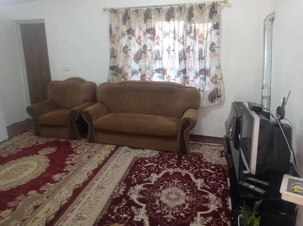 سوییت روزانه حتی تایم کوتاه|اجارهٔ کوتاه‌مدت آپارتمان و سوئیت|رشت, حومه رشت|دیوار