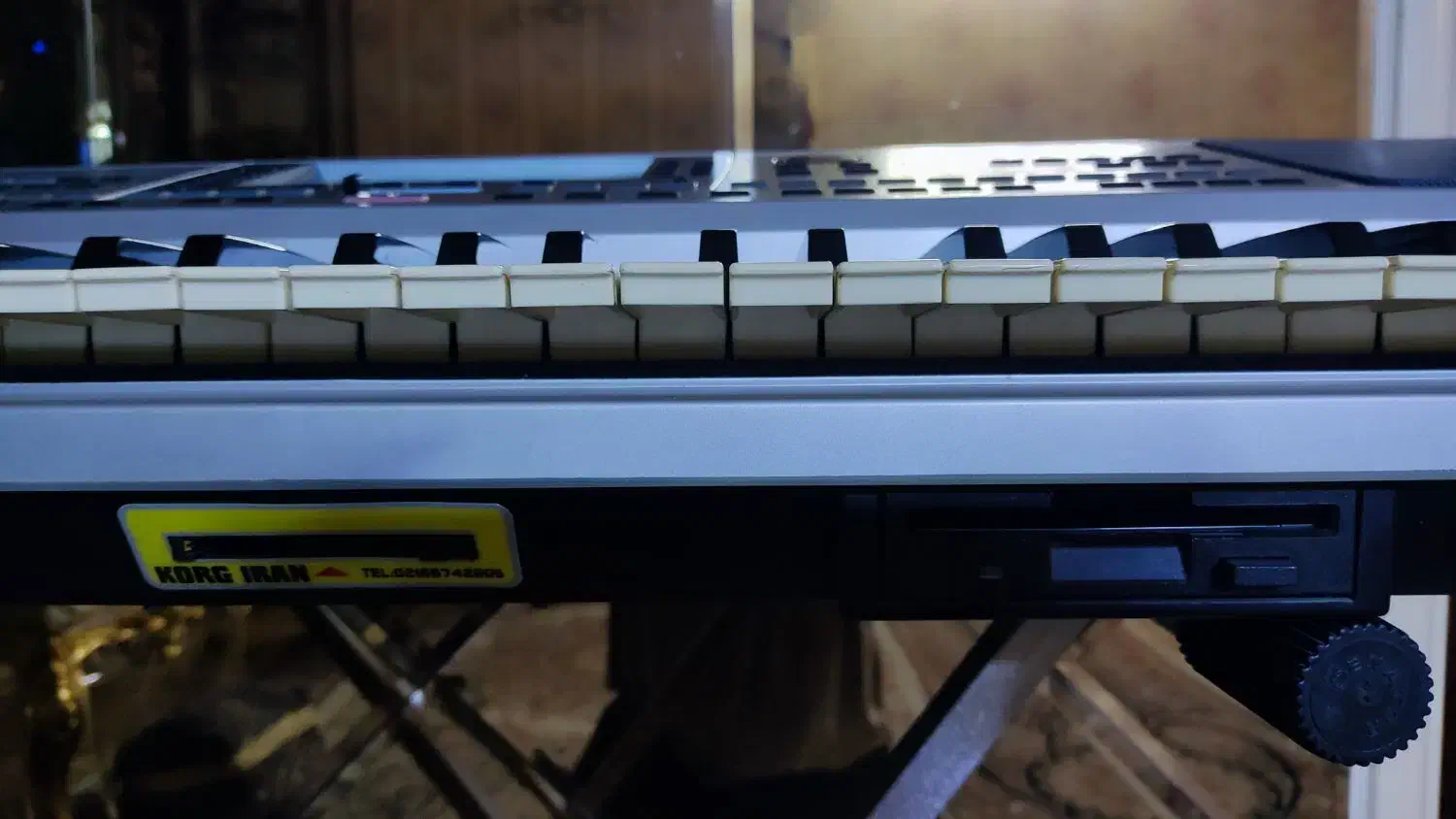 ارگ ارنجر(کیبورد)کورگpa50|پیانو، کیبورد، آکاردئون|اسلام‌شهر, مظفریه|دیوار