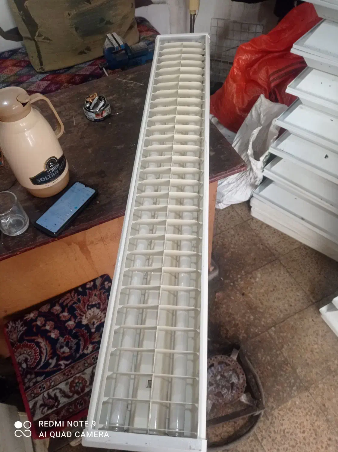 مهتاب سقفی و دیواری|لامپ و چراغ|زنجان, |دیوار