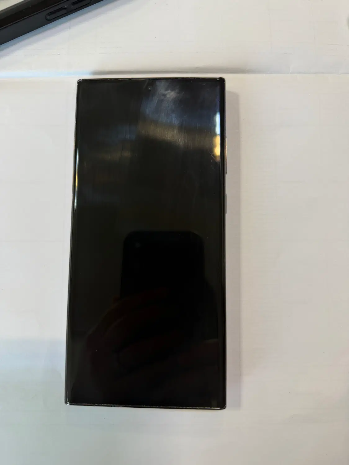 S23ultra256|موبایل|تهران, امانیه|دیوار