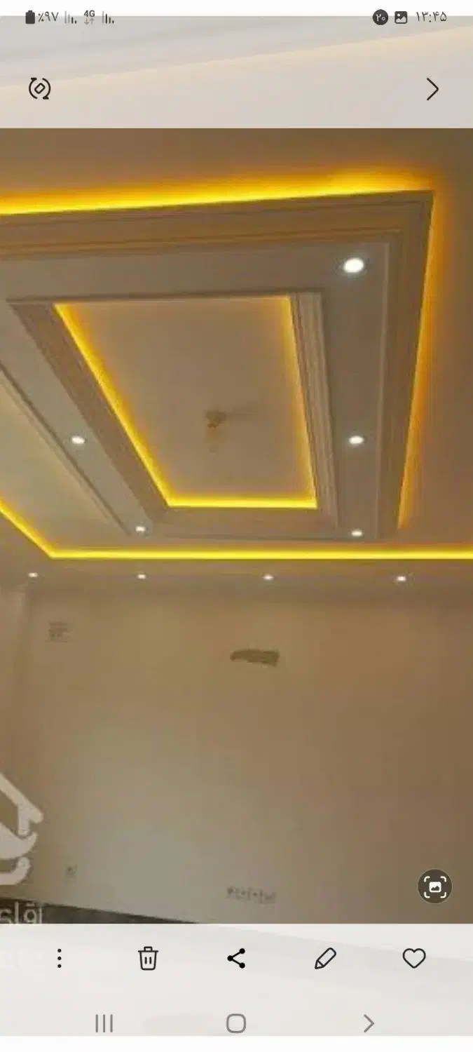 گچکاری هنر|خدمات پیشه و مهارت|زرقان, |دیوار