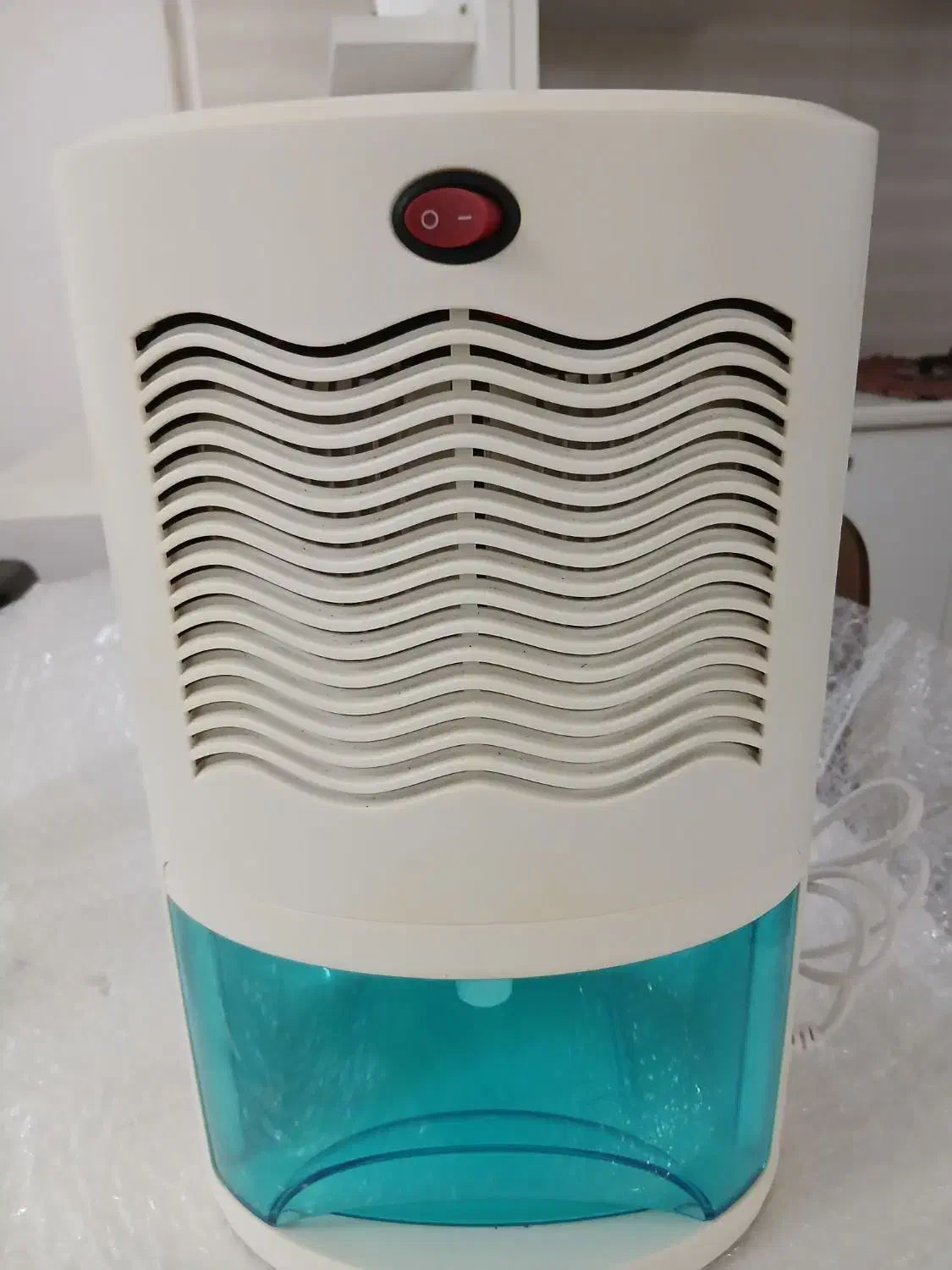 رطوبت گیر وتهویه هوا|سایر لوازم برقی|بابلسر, |دیوار