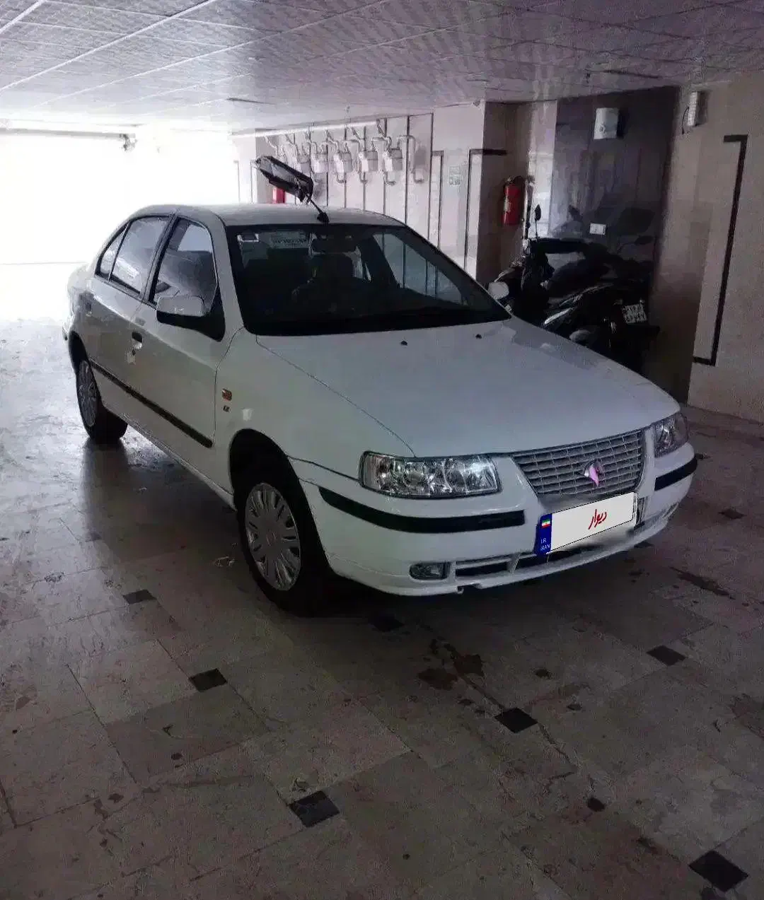 سمند 1401.LX  داشبورد جدید مشابه صفر|خودرو سواری و وانت|زاهدان, |دیوار