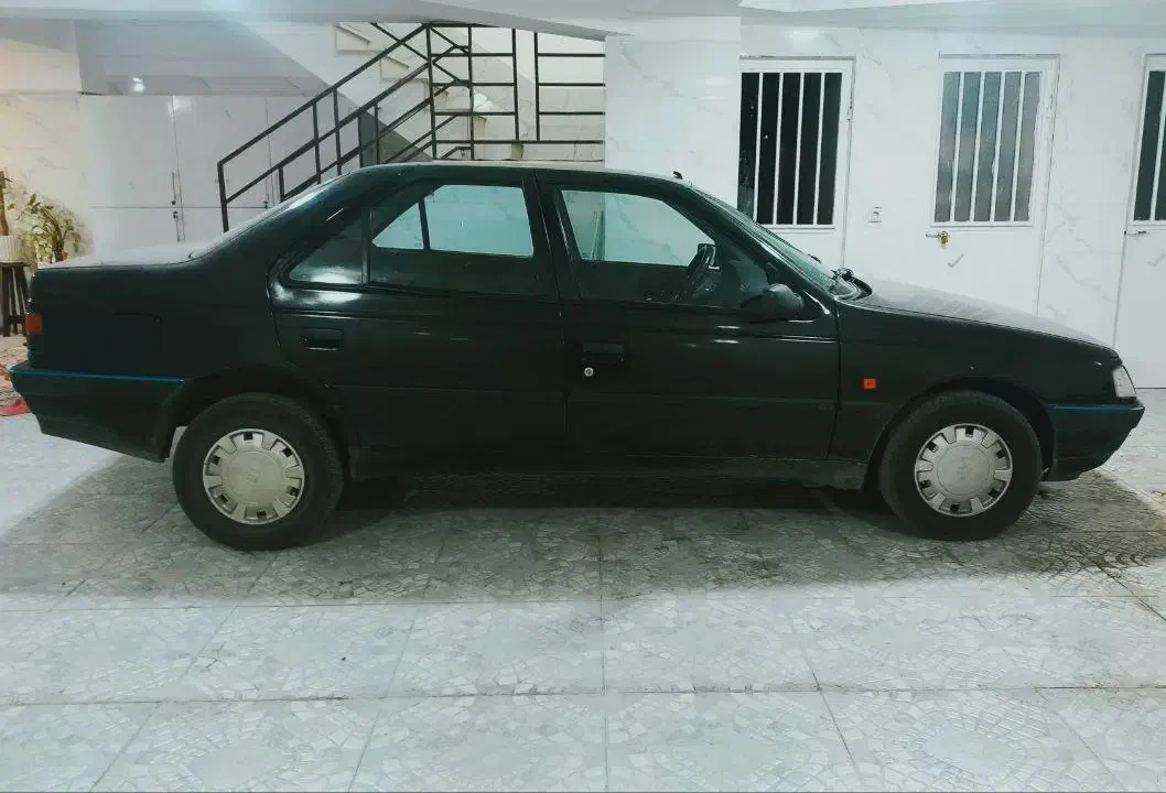 فروش فوری پژو ۴۰۵|خودرو سواری و وانت|سنندج, |دیوار