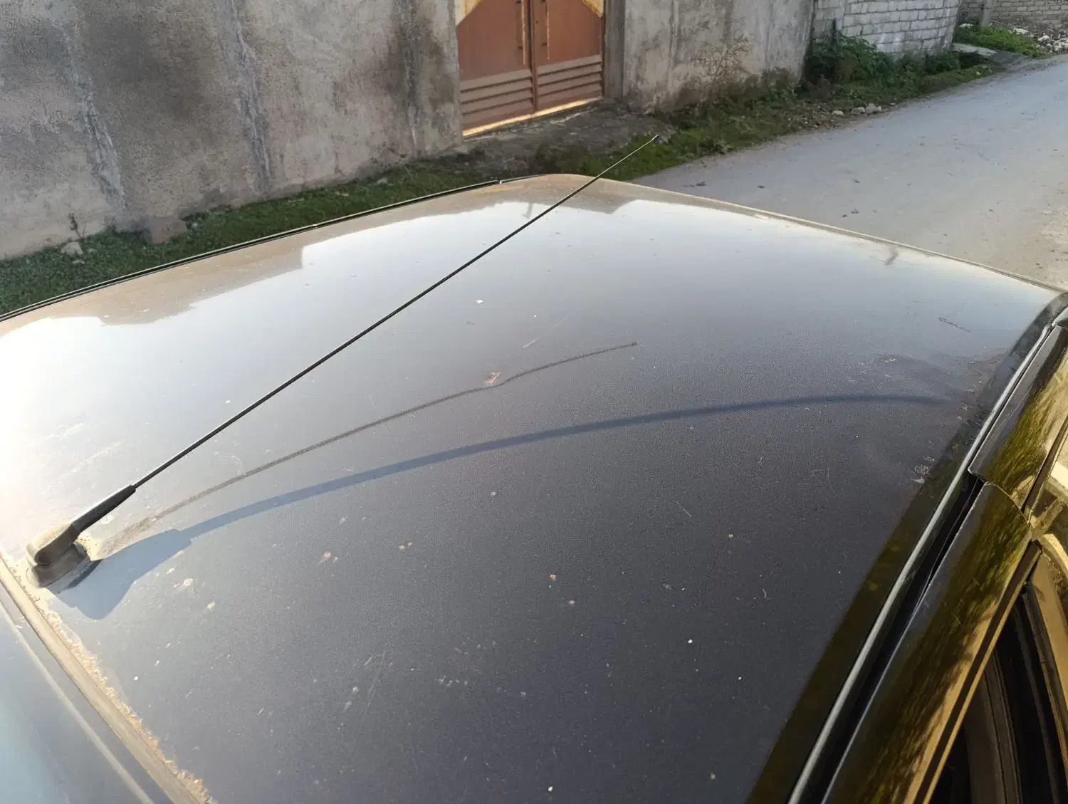 پژومدل83دور رنگ|خودرو سواری و وانت|قائمشهر, |دیوار