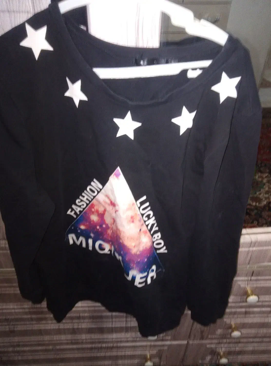 لباس در حد نو تخفیف داره|لباس|ورامین, ورامین|دیوار