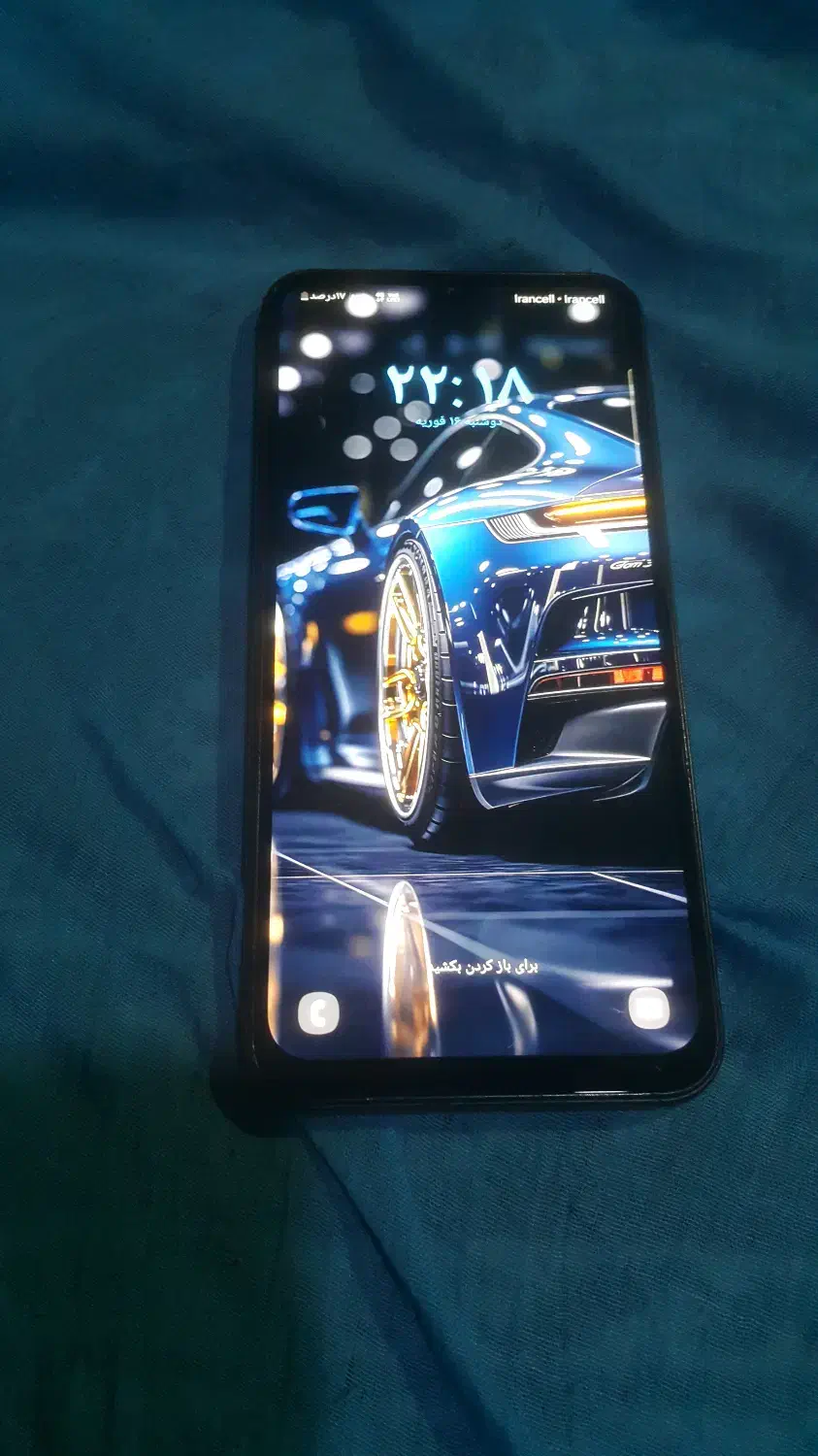 گوشیA24|موبایل|بندر انزلی, دهکده ساحلی|دیوار