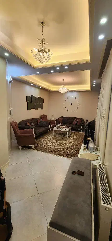 اپارتمان ۵۵متری فول امکانات