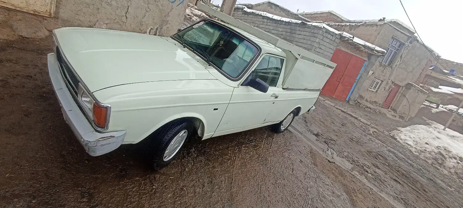 مایل به معاوزه|خودرو سواری و وانت|سنندج, |دیوار