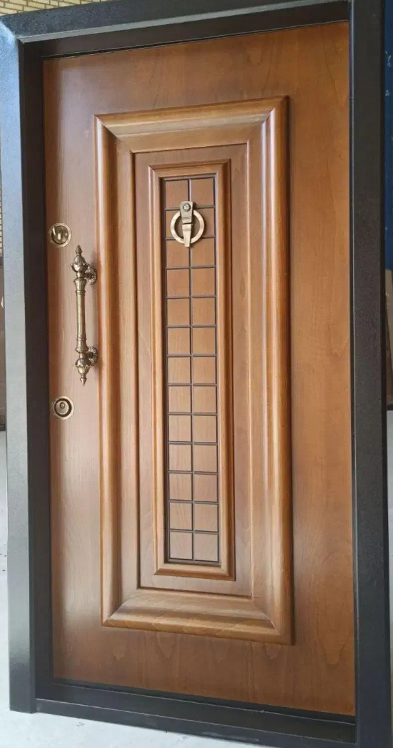 درب ضد سرقت|مصالح و تجهیزات ساختمان|پارسآباد, |دیوار