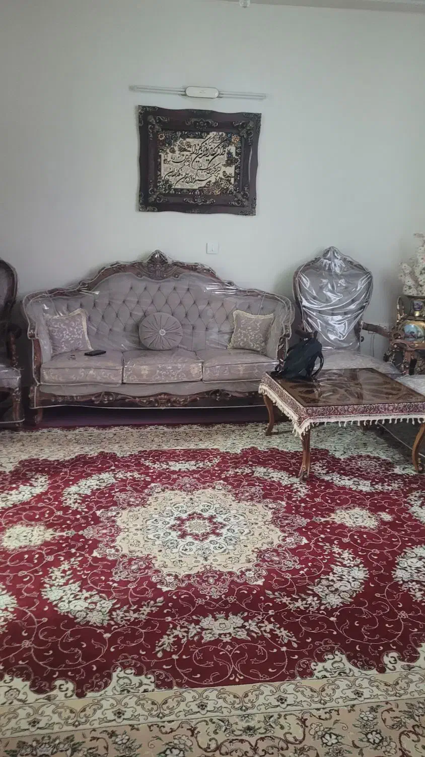 واحد۷۵ متری دو خواب تک واحدی طبقه ۳ از ۳|اجارهٔ آپارتمان|تهران, جوادیه تهرانپارس|دیوار