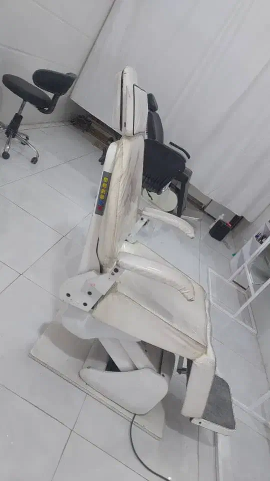 صندلی ارایشگاهی|آرایشگاه و سالن‌های زیبایی|قم, شهرک امام حسن|دیوار