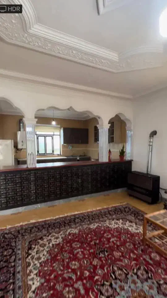 اجاره ویلای دربست در پره سر نوکنده بزرگ ویو دریا|اجارهٔ خانه و ویلا|پرهسر, |دیوار