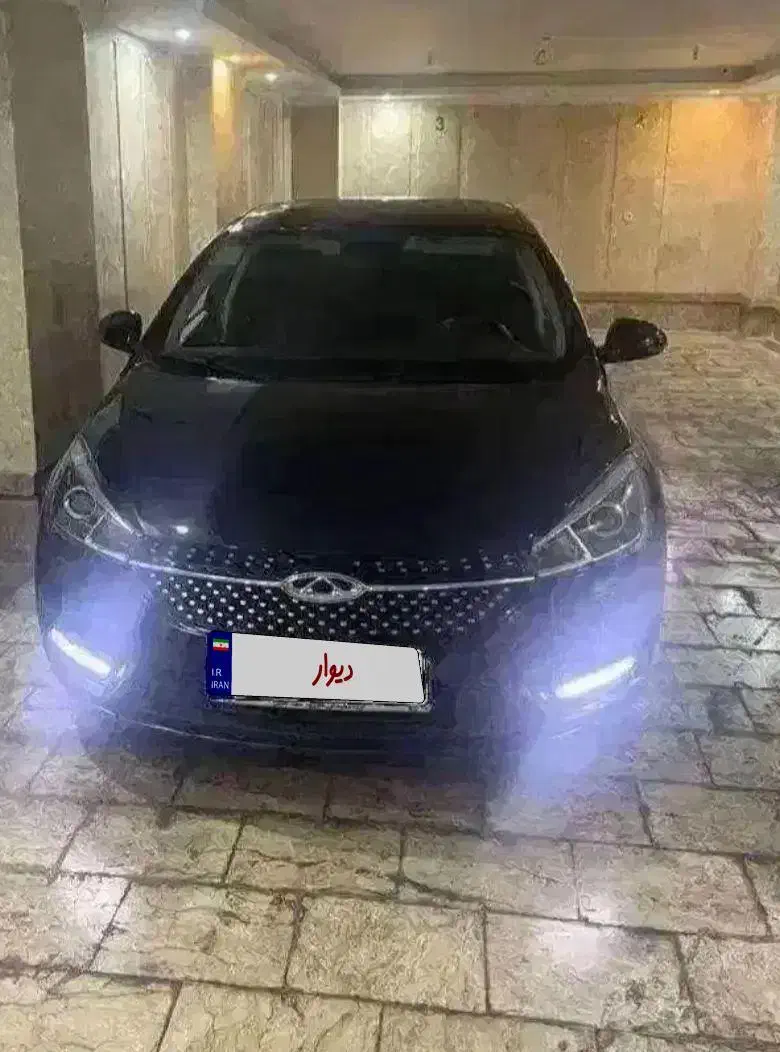 آریزو۵توربو|خودرو سواری و وانت|رشت, معلم|دیوار