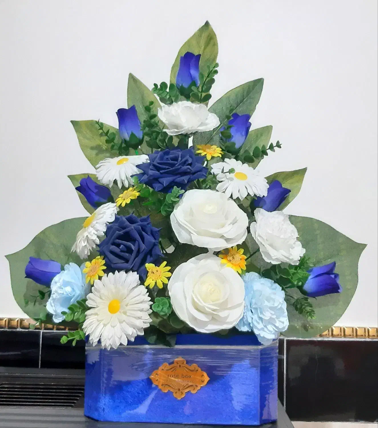 دسته گل|گل مصنوعی|مشهد, بهمن|دیوار