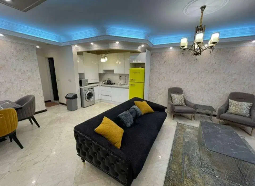 آپارتمان مبله تولد زرهی شهرک سراج ترمینال باربری|اجارهٔ کوتاه‌مدت آپارتمان و سوئیت|شیراز, زرهی|دیوار