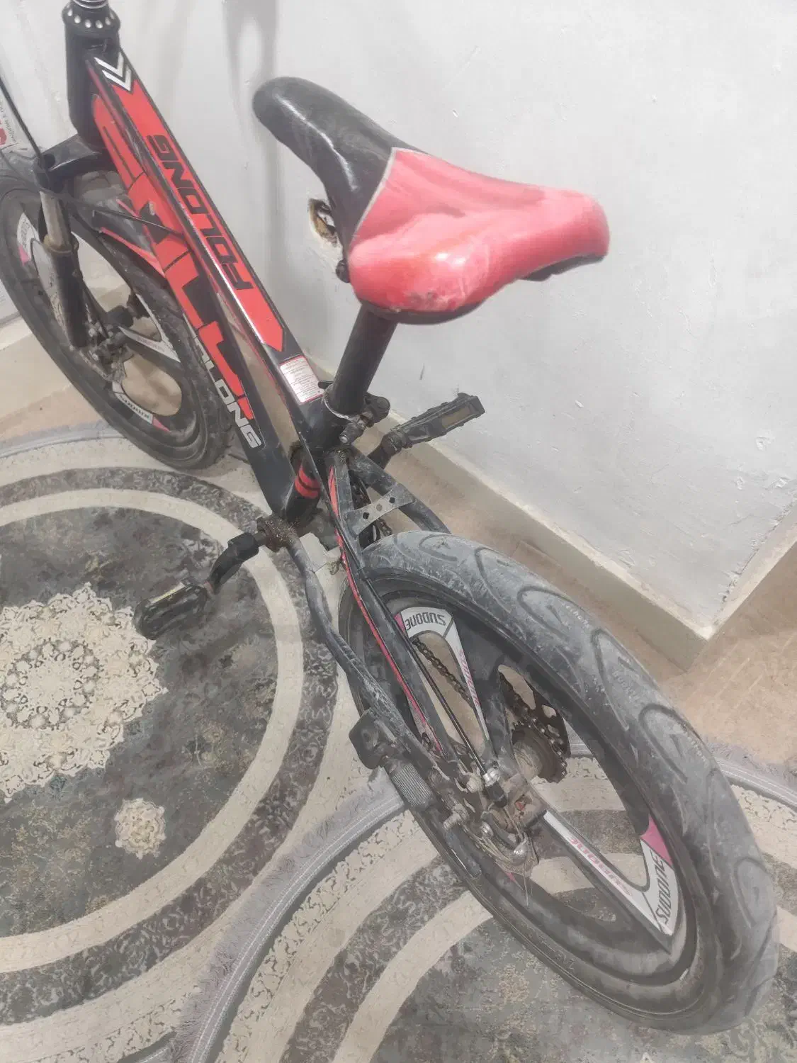 دوچرخه|دوچرخه، اسکیت، اسکوتر|بوشهر, |دیوار