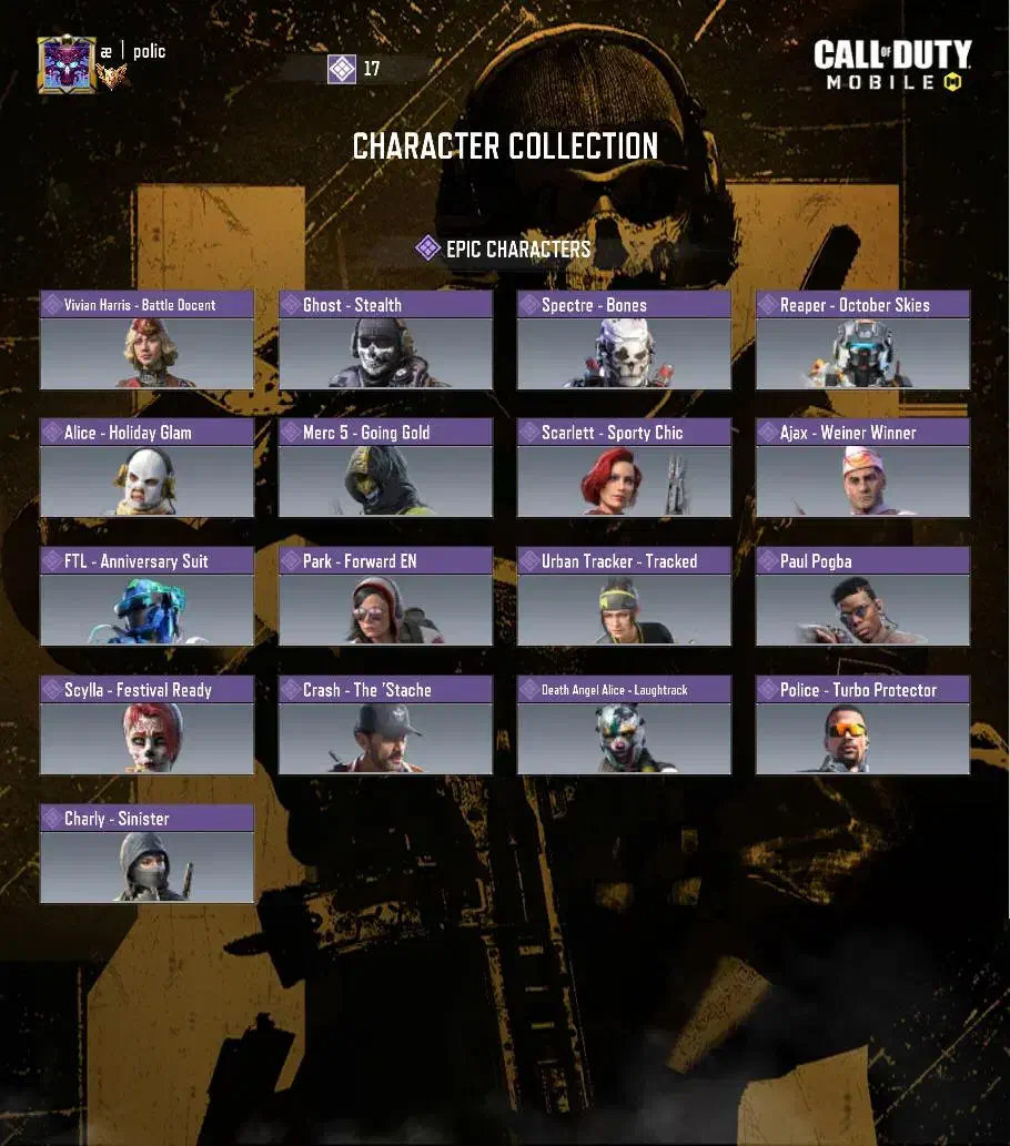 اکانت خوش شانس|کنسول، بازی ویدئویی و آنلاین|نجفآباد, فیروزآباد|دیوار