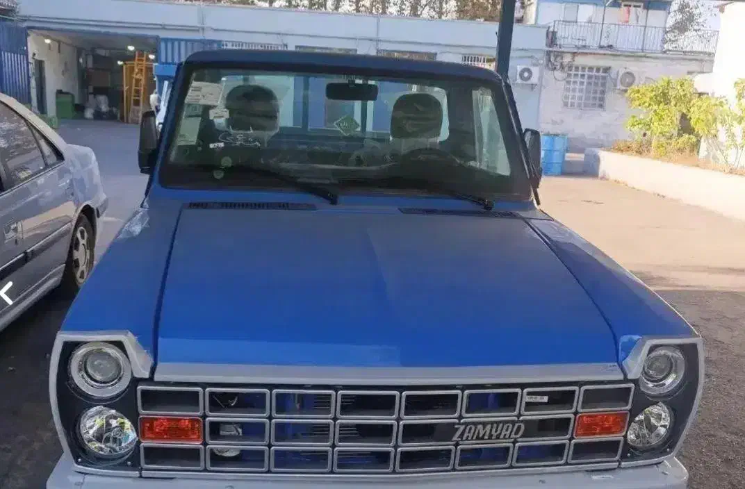 نیسان دوگانه سوز|خودرو سواری و وانت|بابل, |دیوار