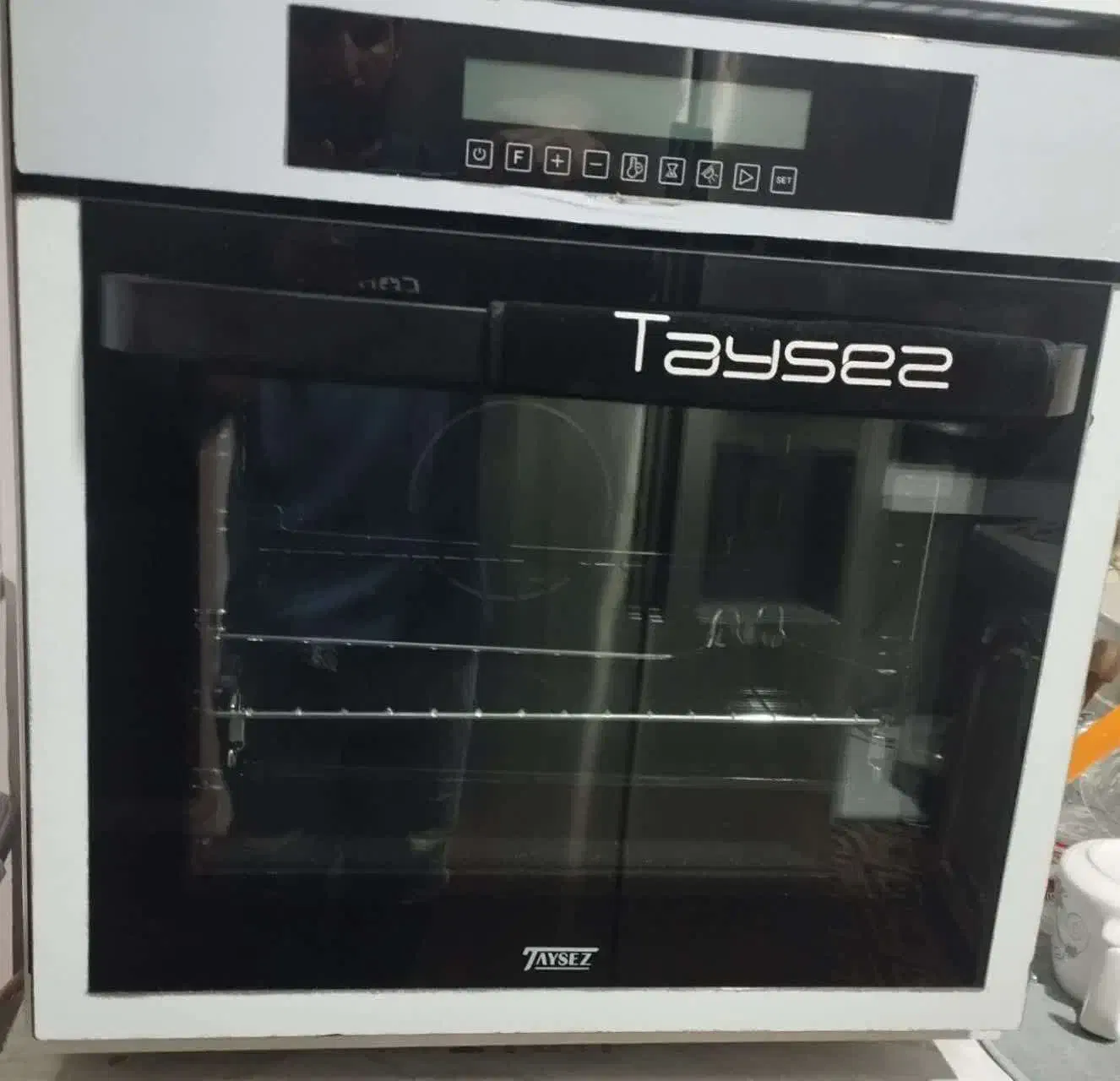 فرتوکارTAYSEZ|اجاق گاز و لوازم برقی پخت‌وپز|کاشمر, |دیوار