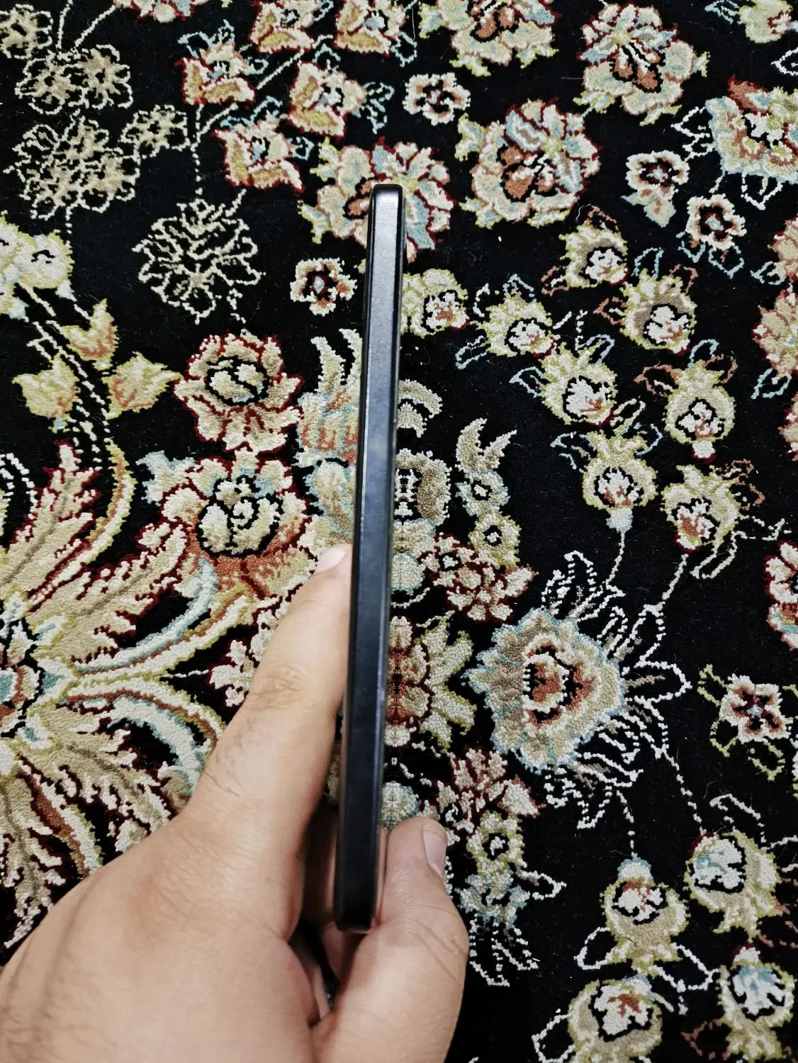 Poco f 5|موبایل|شیراز, درکی|دیوار