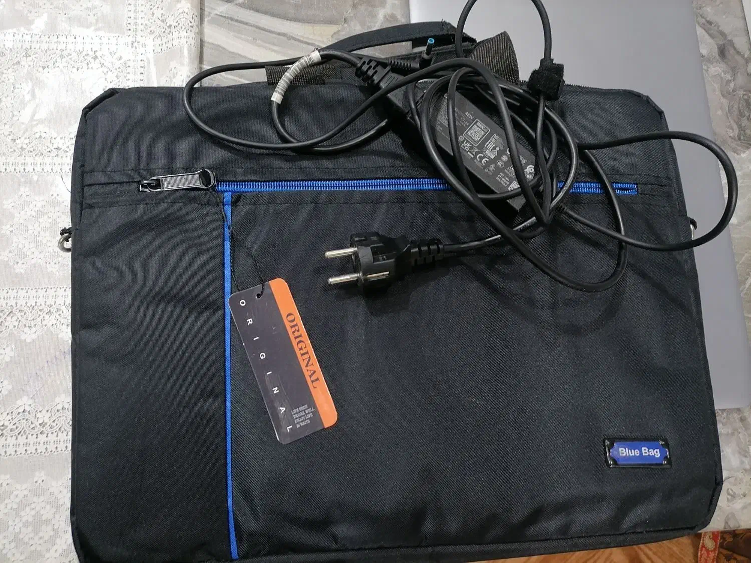 لپ تاپ HP|رایانه همراه|گرگان, |دیوار